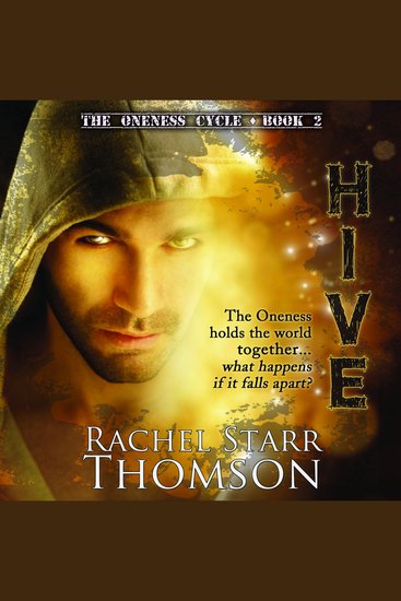 Hive - cover