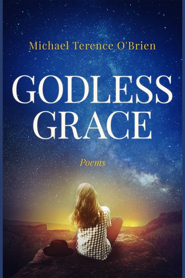 Godless Grace - cover