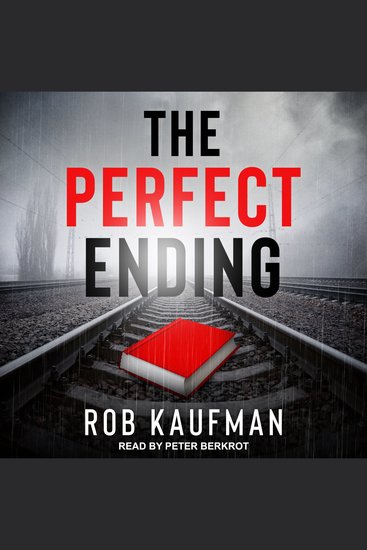The Perfect Ending - cover