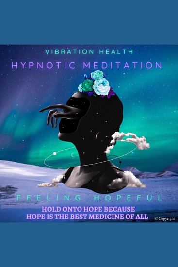 Feeling Hopeful - cover