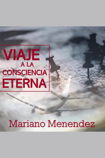 Viaje a la Consciencia Eterna - cover
