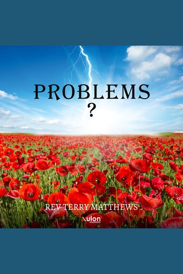Problems? - cover