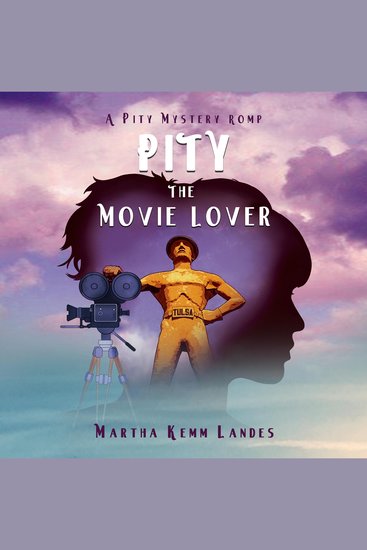Pity The Movie Lover - cover