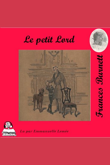 Le petit lord - cover