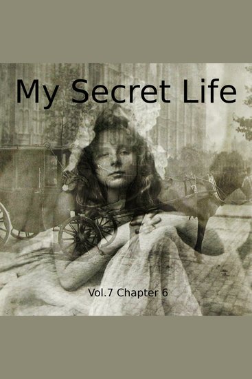 My Secret Life Vol 7 Chapter 6 - cover