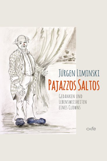 Pajazzos Saltos - - cover