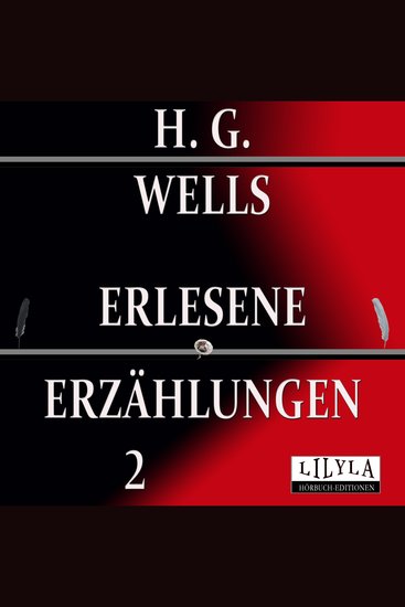 Erlesene Erzählungen 2 - cover