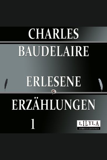 Erlesene Erzählungen 1 - cover