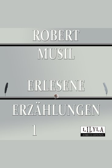 Erlesene Erzählungen 1 - cover