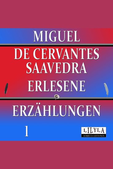 Erlesene Erzählungen 1 - cover