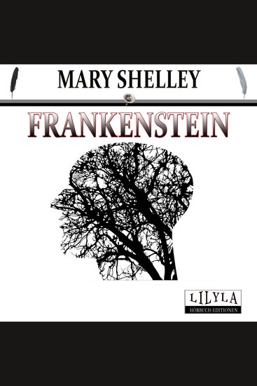 Frankenstein - cover