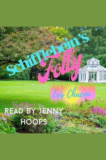 Schifflebein's Folly - A Funny Way to Build a Family - cover