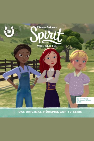 Folge 26: Boomerang in Gefahr Das Geheimnis des goldenen Einhorns (Das Original-Hörspiel zur TV-Serie) - cover