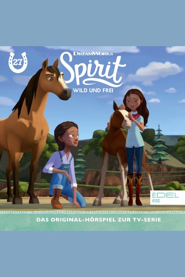 Folge 27: Großer Gouverneur Fest aller Feste (Das Original-Hörspiel zur TV-Serie) - cover