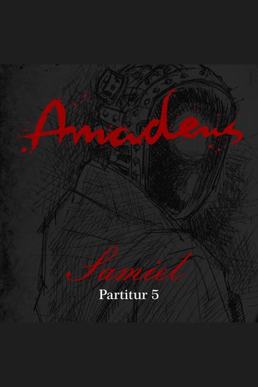 Partitur 5: Samiel - cover