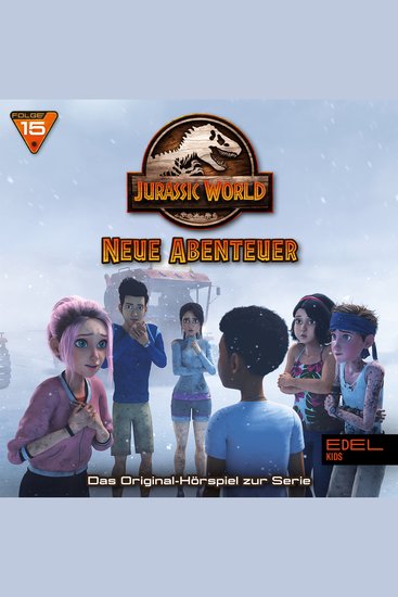 Folge 15: Gestatten Dr Turner Böses Erwachen (Das Original-Hörspiel zur TV-Serie) - cover