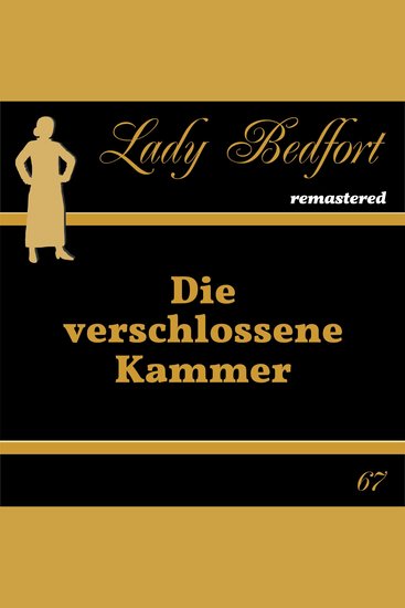 Folge 67: Die verschlossene Kammer - cover