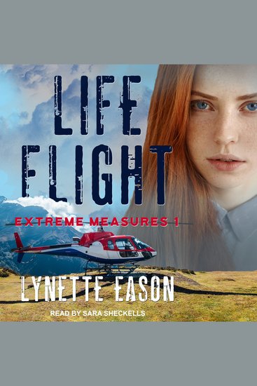 Life Flight - cover