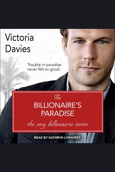 The Billionaire's Paradise - cover