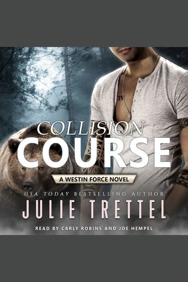 Collision Course - cover