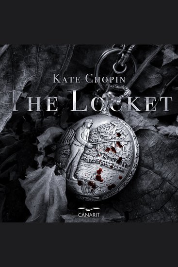 The Locket - cover