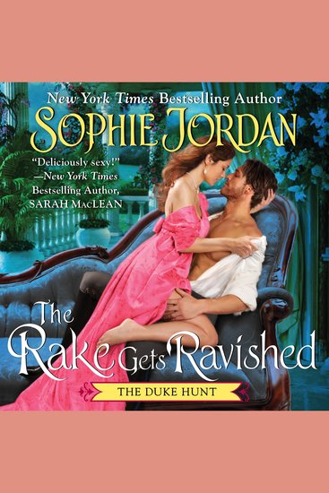 The Rake Gets Ravished - cover