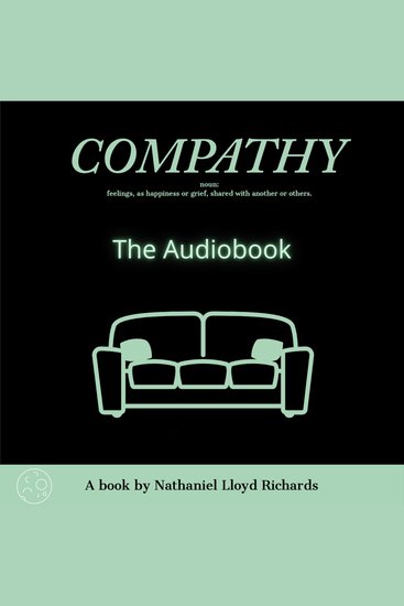 Compathy - cover