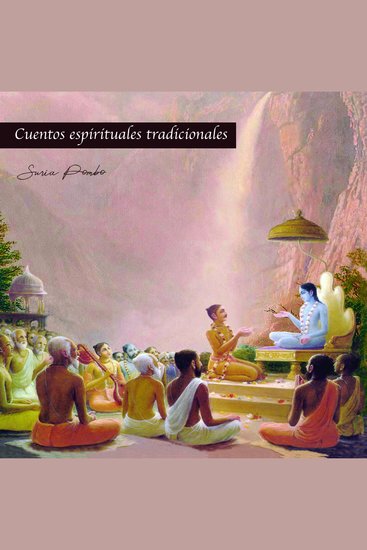 Cuentos espirituales tradicionales - Sabiduría oriental - cover