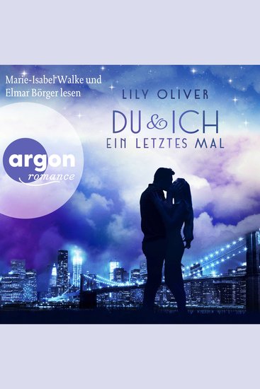 Du und ich ein letztes Mal - New York Summers Band 1 (Ungekürzt) - cover