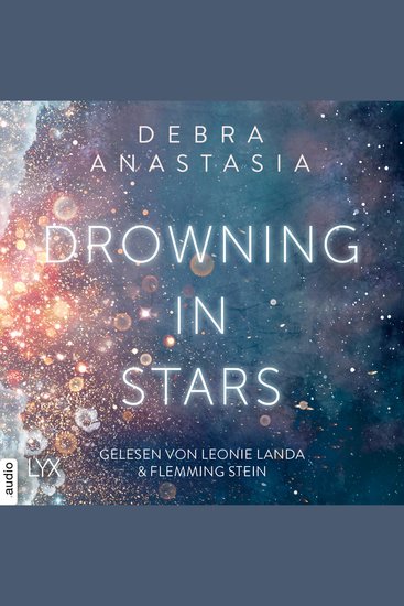 Drowning in Stars - Always You - Reihe Teil 1 (Ungekürzt) - cover