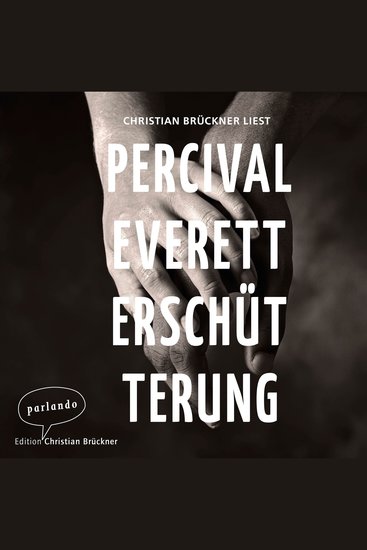 Erschütterung (Ungekürzte Lesung) - cover