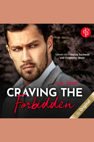 Craving the Forbidden (Ungekürzt) - cover