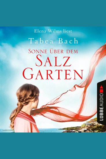 Sonne über dem Salzgarten - Salzgarten-Saga Teil 1 (Ungekürzt) - cover