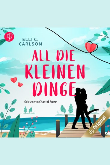 All die kleinen Dinge - cover