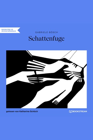 Schattenfuge (Ungekürzt) - cover