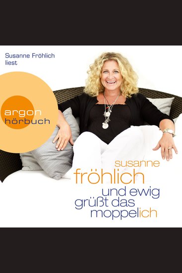 Und ewig grüßt das Moppel-Ich (Gekürzte Lesung) - cover