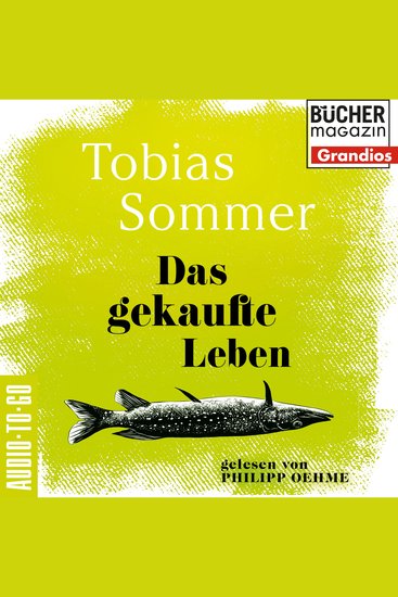 Das gekaufte Leben (ungekürzt) - cover