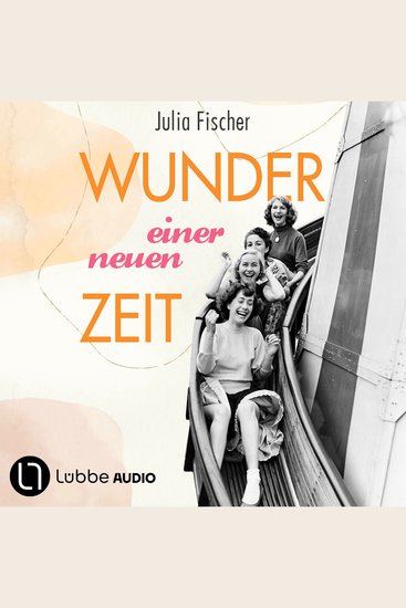 Wunder einer neuen Zeit - Der Salon Teil 1 (Ungekürzt) - cover