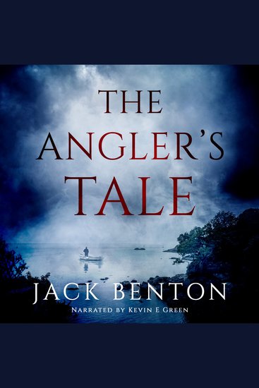 The Angler's Tale - cover