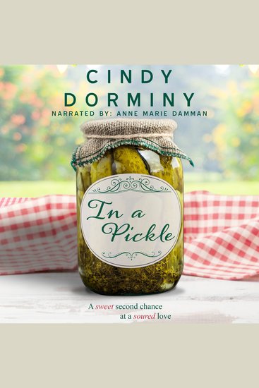 In a Pickle - cover