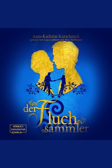 Der Fluchsammler (ungekürzt) - cover