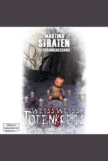 Weiss Weiss Totenkreis (ungekürzt) - cover