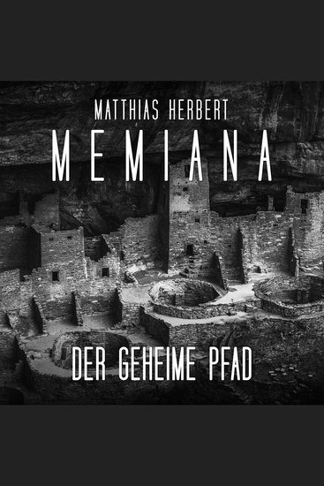 Der geheime Pfad - Memiana Band 4 (Ungekürzt) - cover