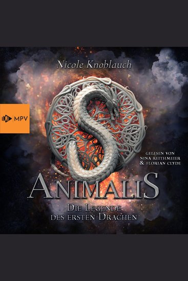 Animalis (ungekürzt) - cover