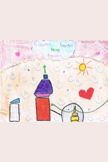 Cuentos Loquillos pero Bonitos - cover