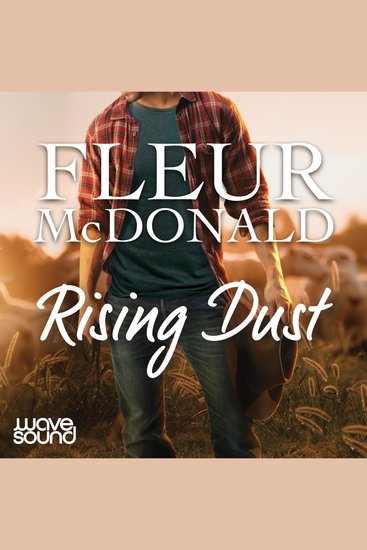 Rising Dust - cover