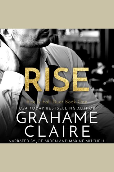 Rise - Rise & Fall Duet - cover