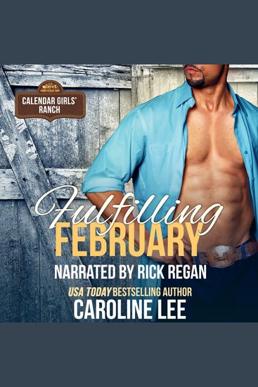 Fulfilling February - cover