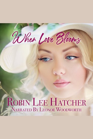 When Love Blooms - cover