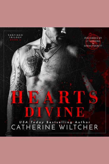 Hearts Divine - cover